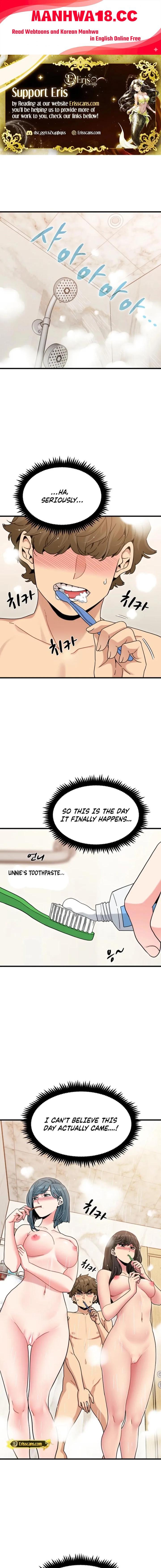 A Turning Point