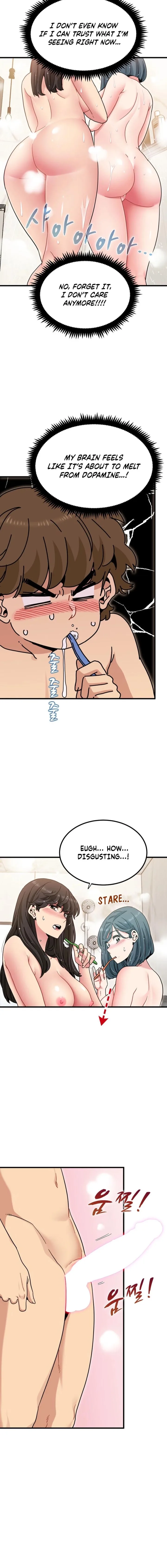 A Turning Point