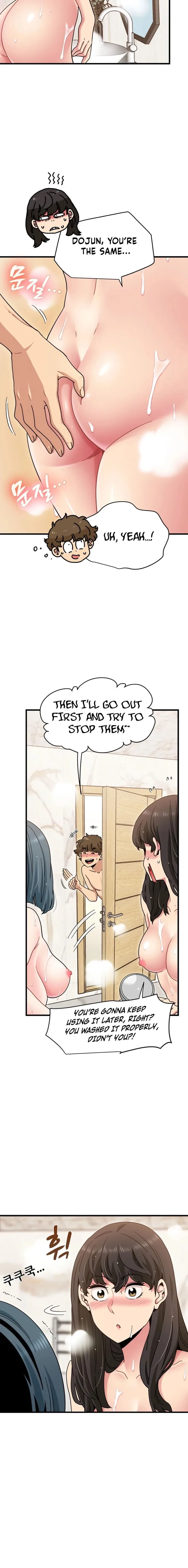 A Turning Point