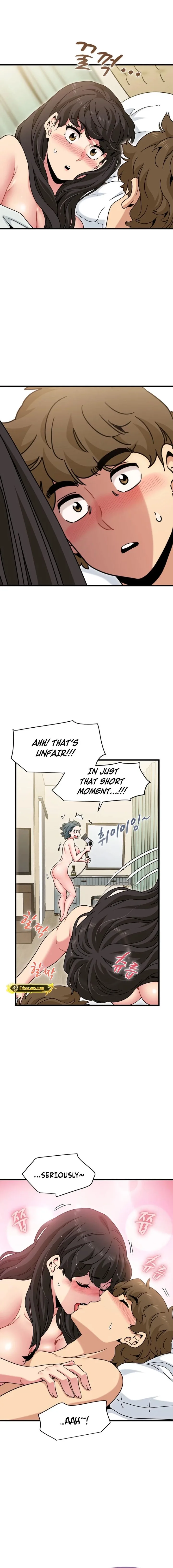 A Turning Point