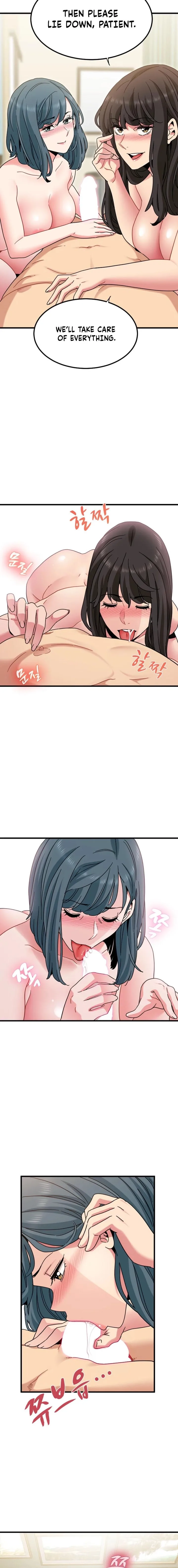 A Turning Point