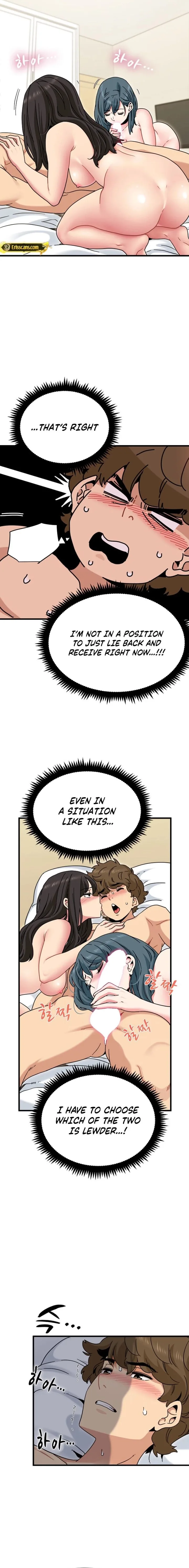A Turning Point