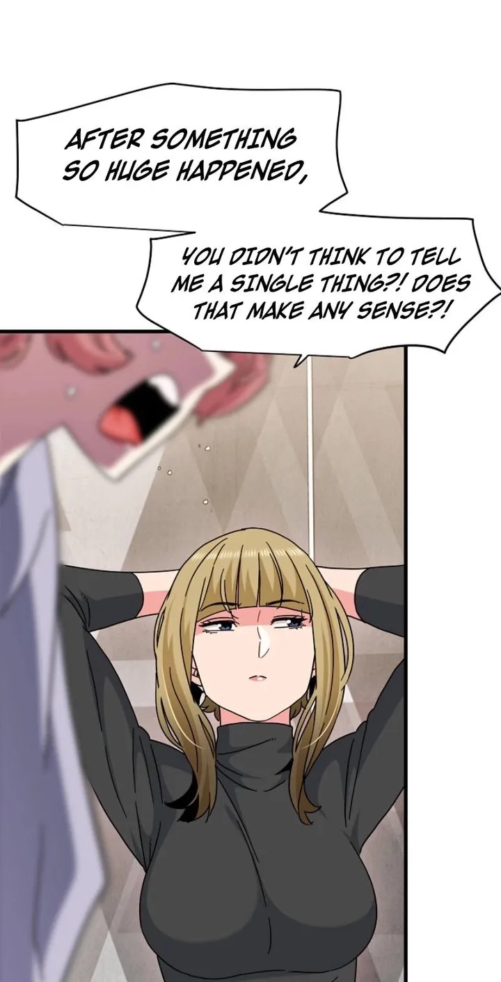 A Turning Point