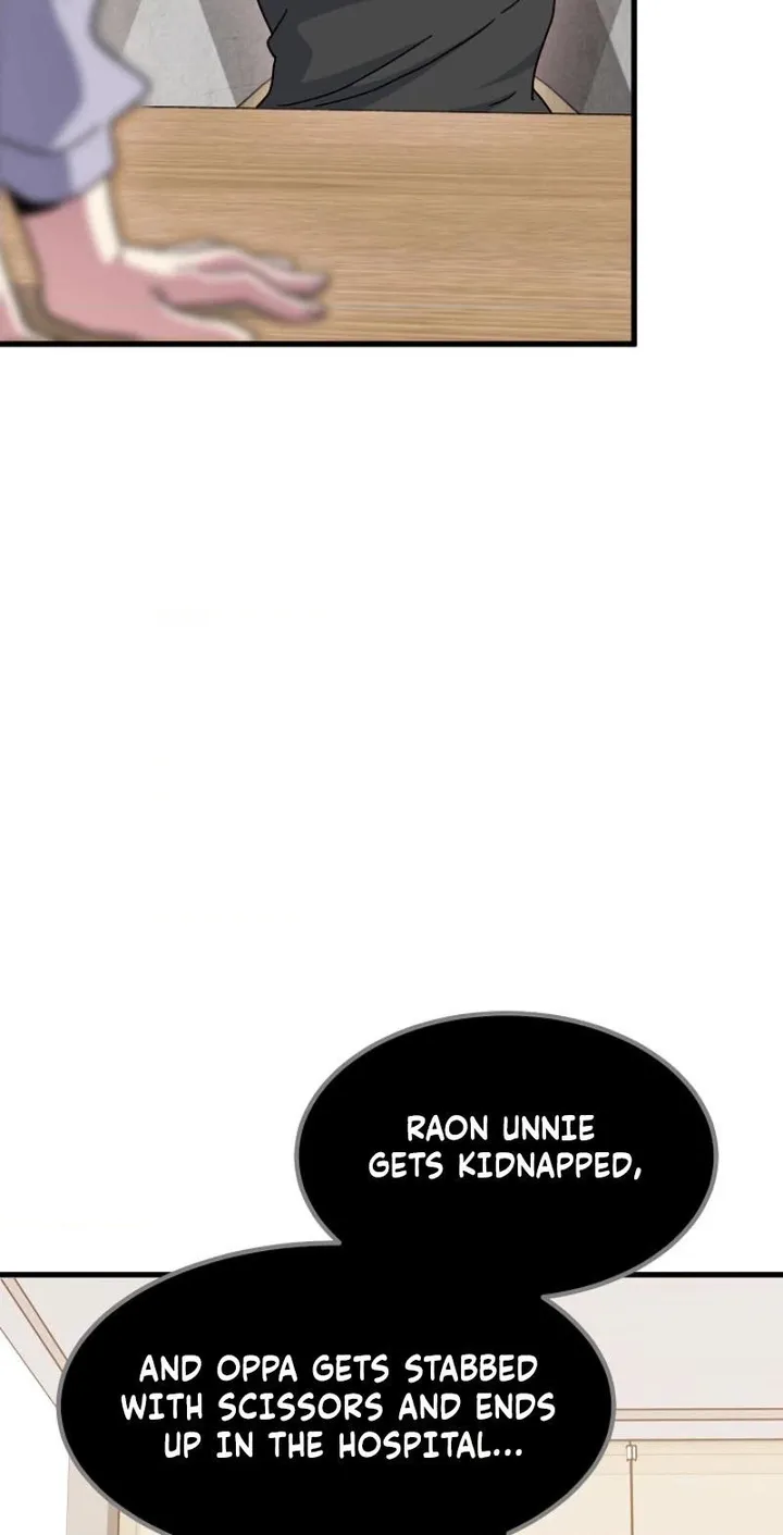 A Turning Point