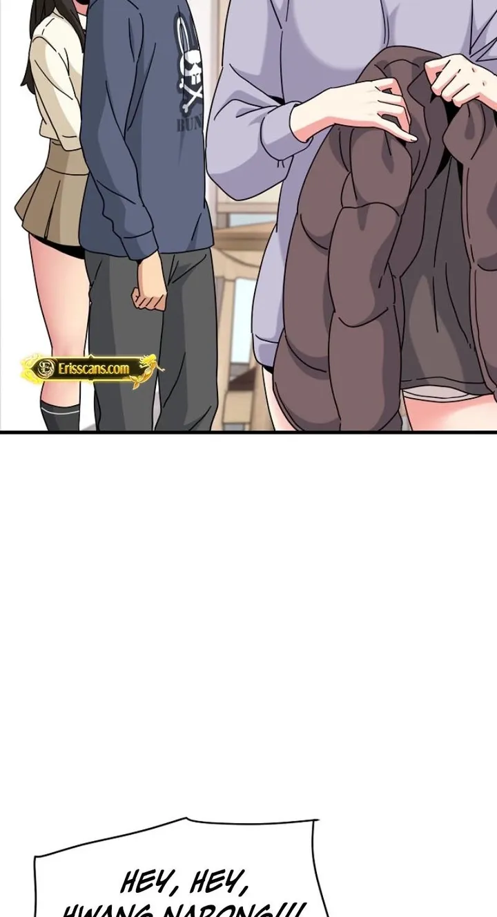 A Turning Point
