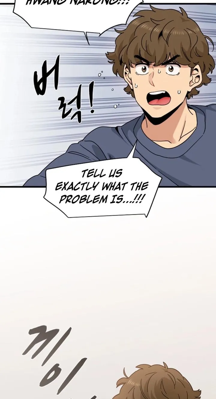 A Turning Point