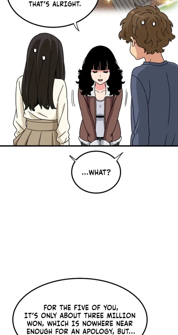 A Turning Point