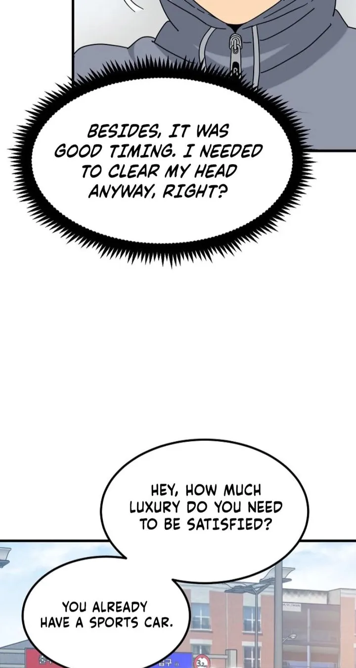 A Turning Point