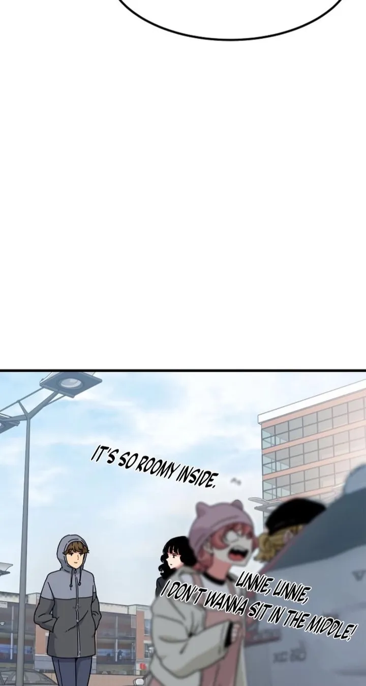 A Turning Point