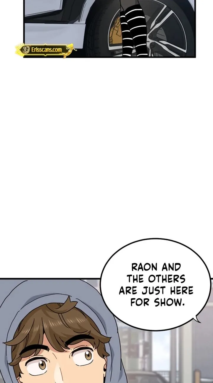A Turning Point