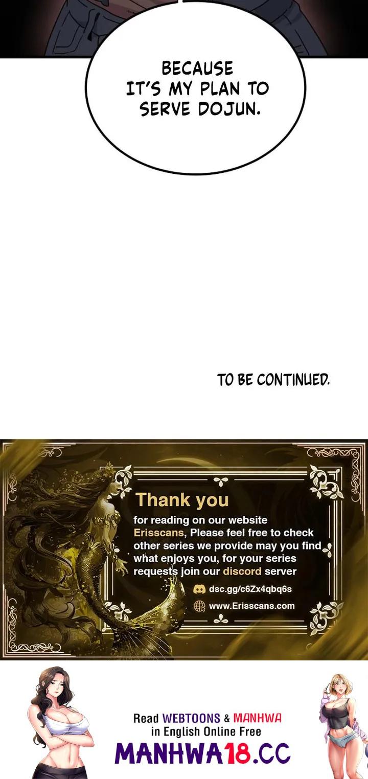 A Turning Point