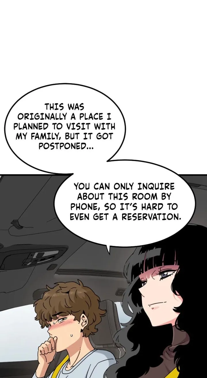 A Turning Point