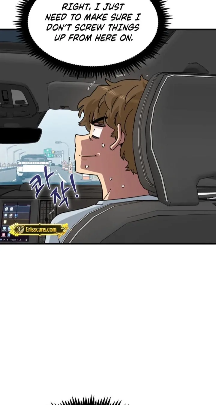 A Turning Point