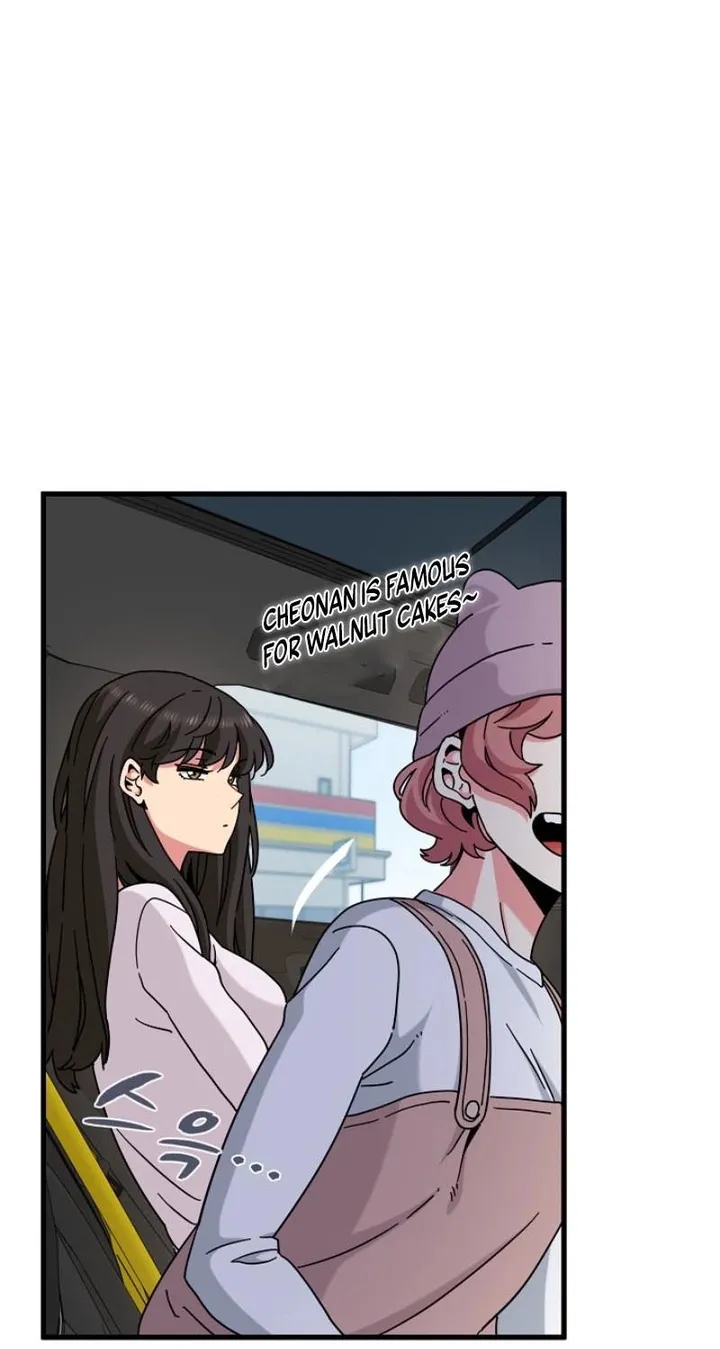 A Turning Point