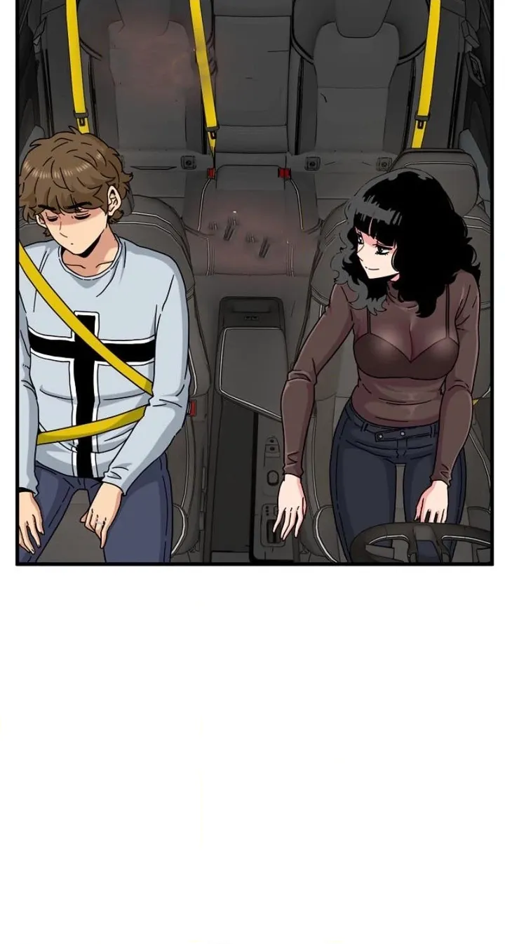 A Turning Point