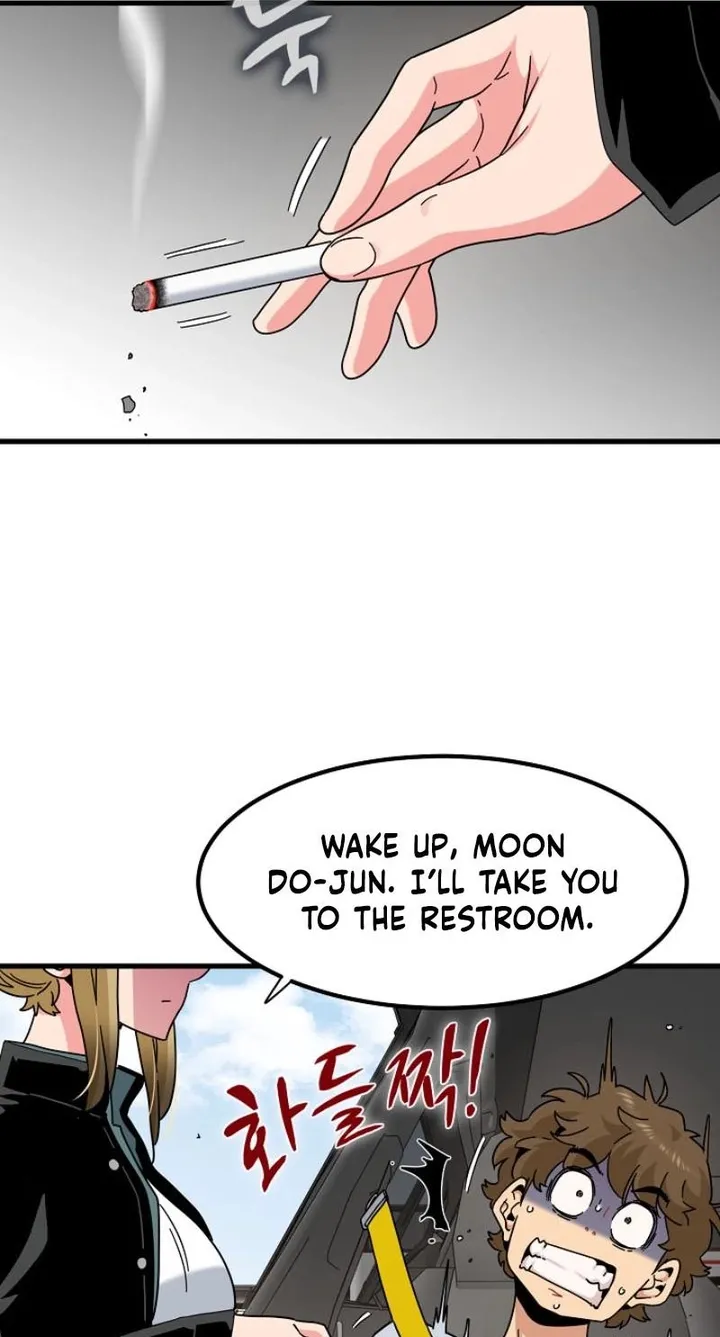 A Turning Point