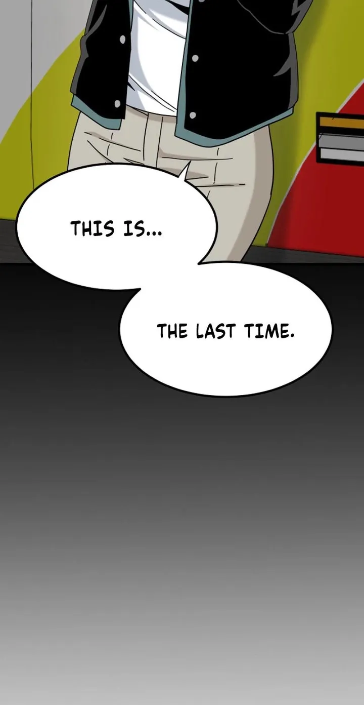 A Turning Point