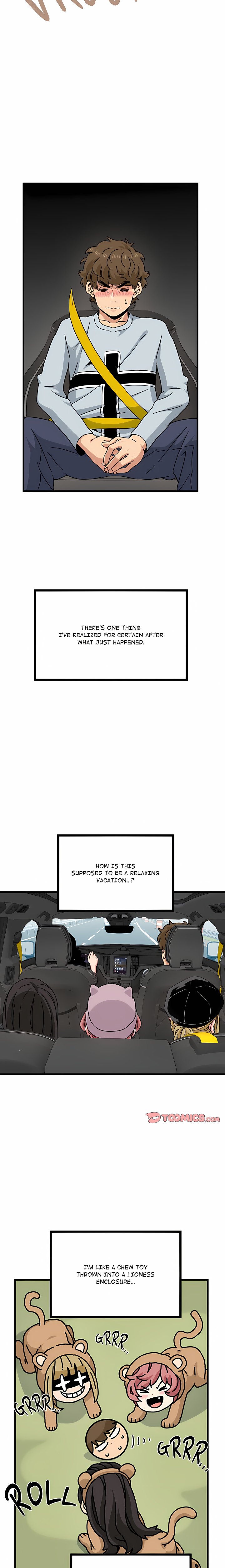 A Turning Point