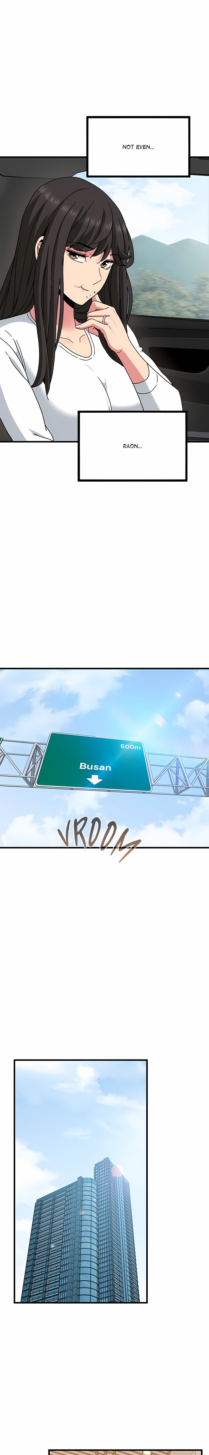A Turning Point