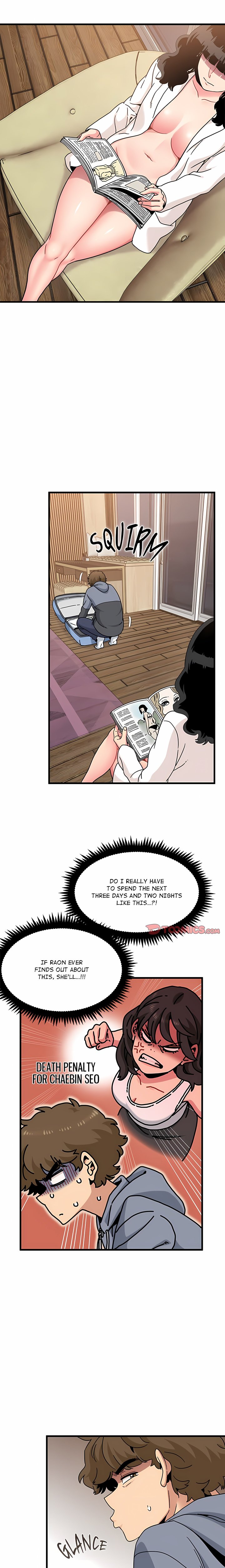 A Turning Point