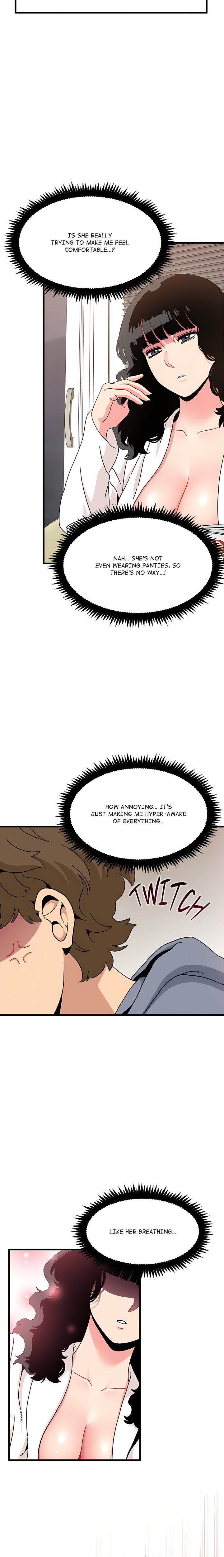 A Turning Point