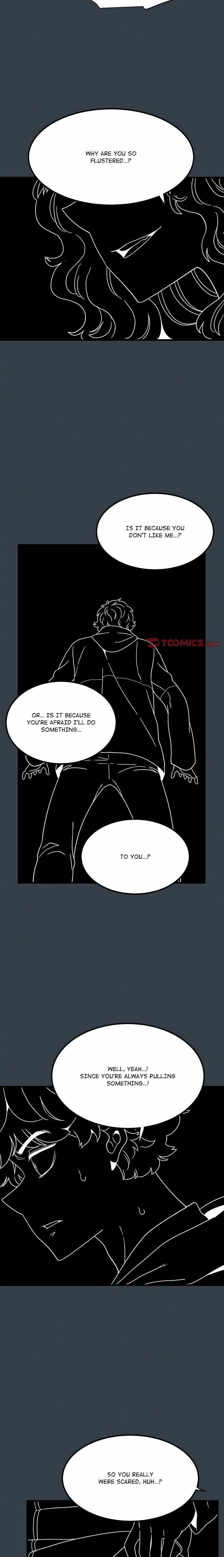 A Turning Point