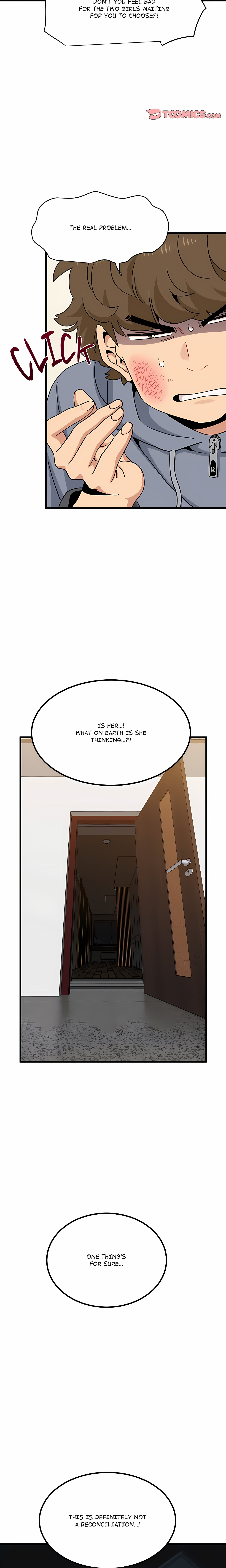 A Turning Point
