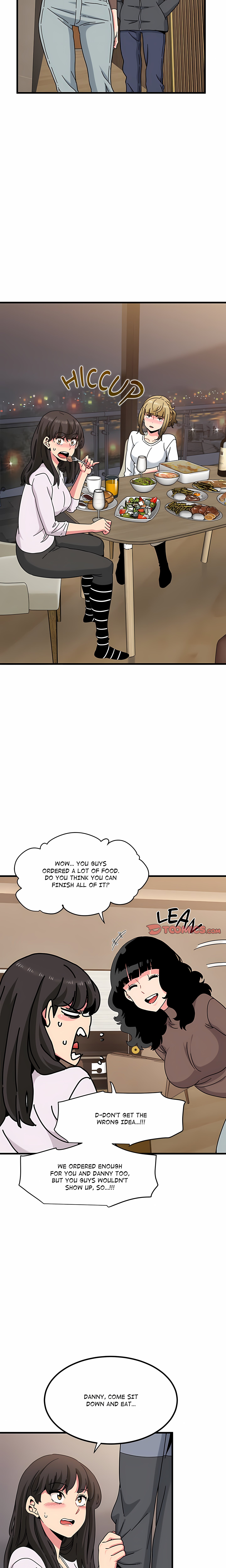 A Turning Point