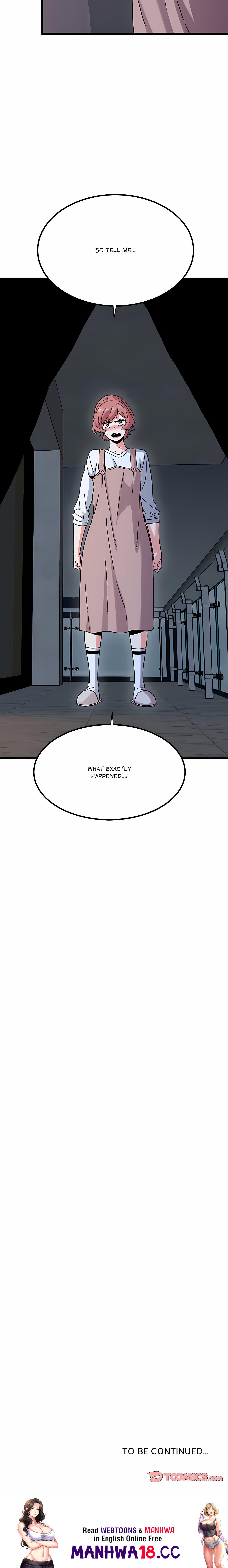 A Turning Point