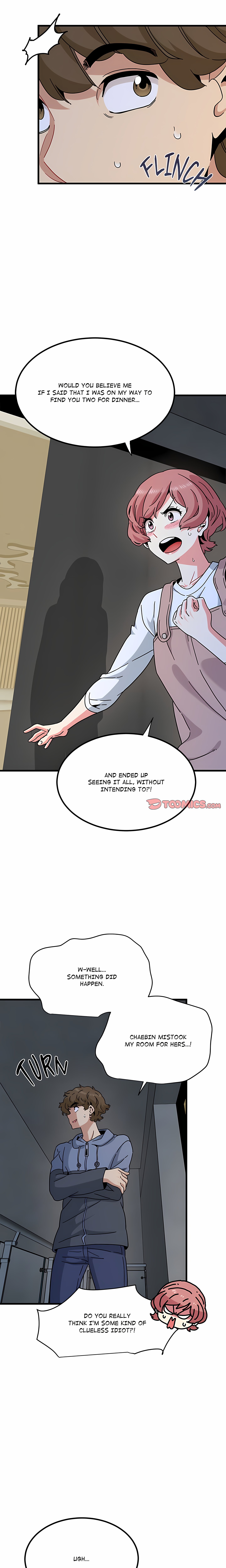 A Turning Point Chapter 141 Page 2