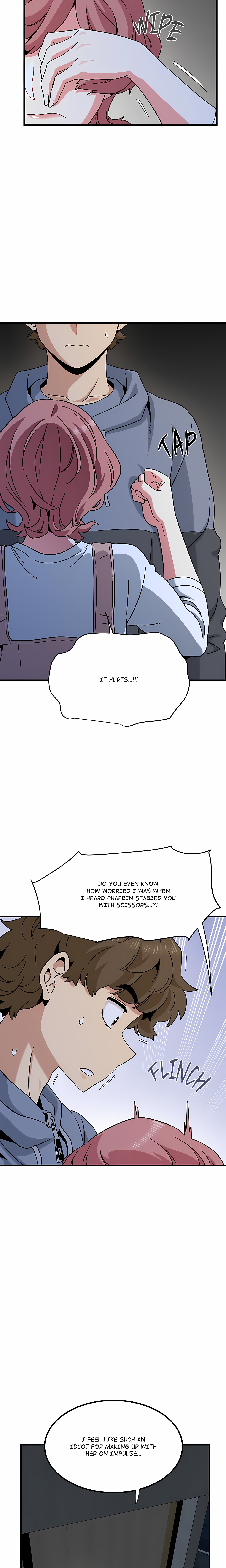 A Turning Point Chapter 141 Page 4
