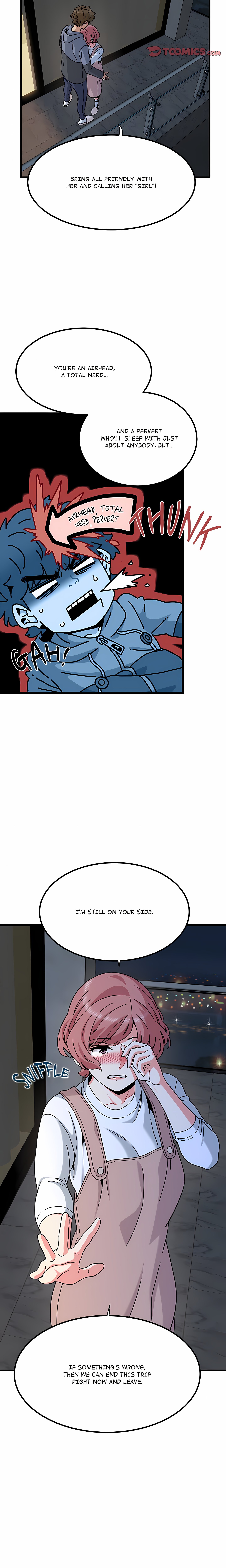 A Turning Point Chapter 141 Page 5