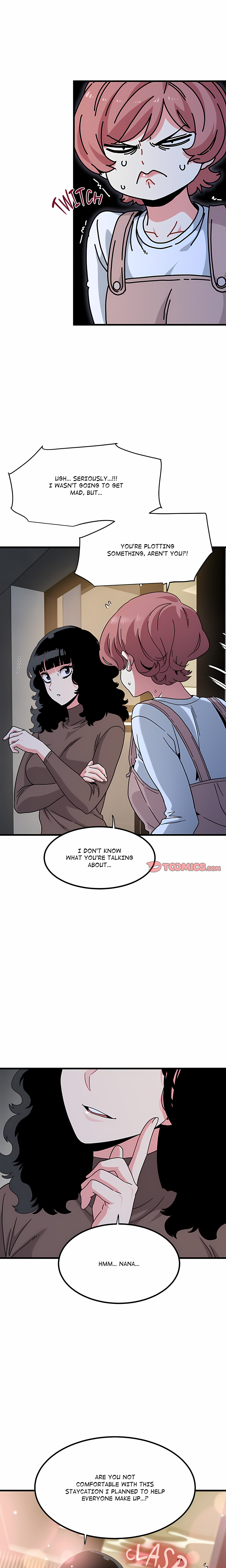 A Turning Point Chapter 141 Page 7