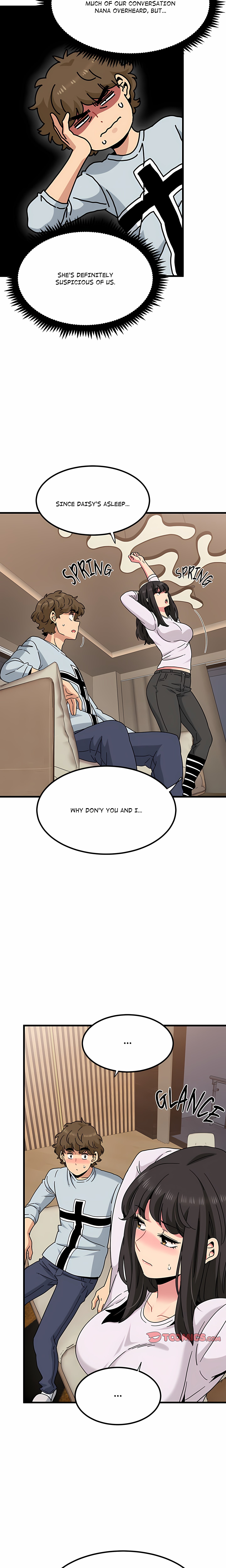 A Turning Point Chapter 141 Page 13