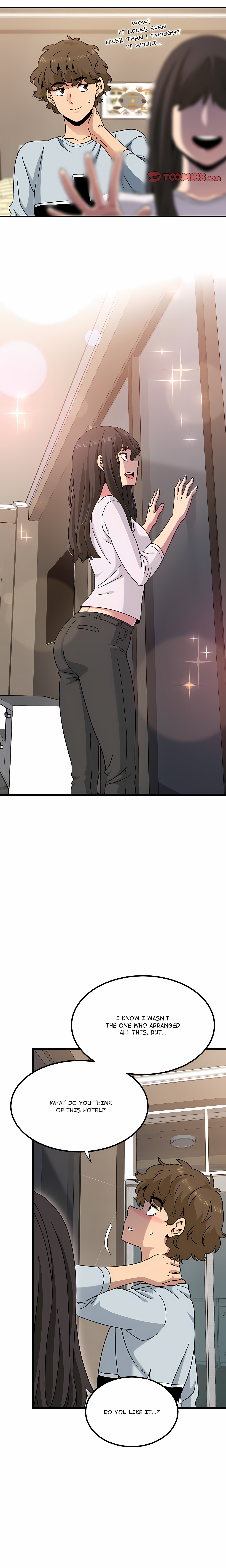 A Turning Point Chapter 141 Page 15