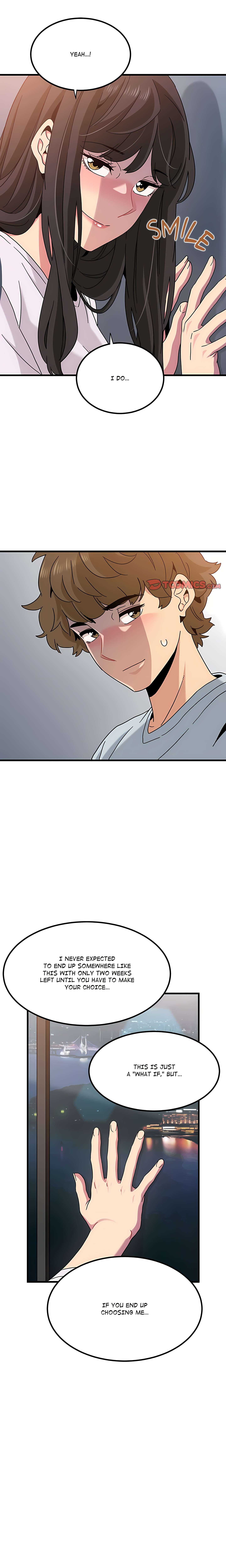 A Turning Point Chapter 141 Page 16
