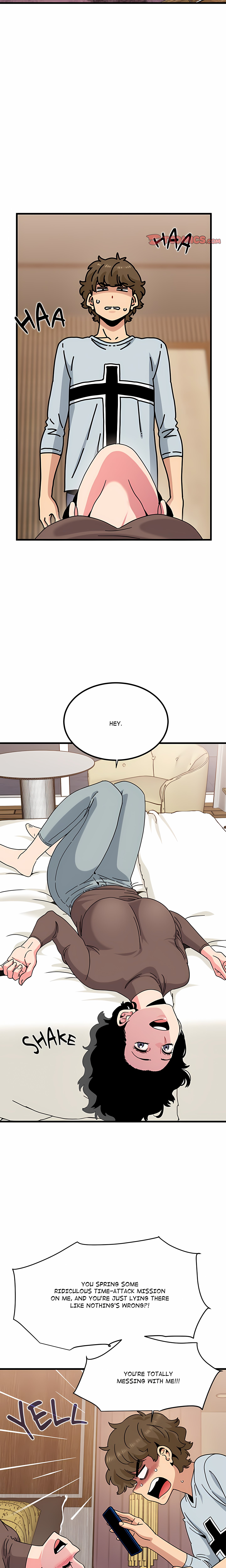 A Turning Point Chapter 141 Page 20