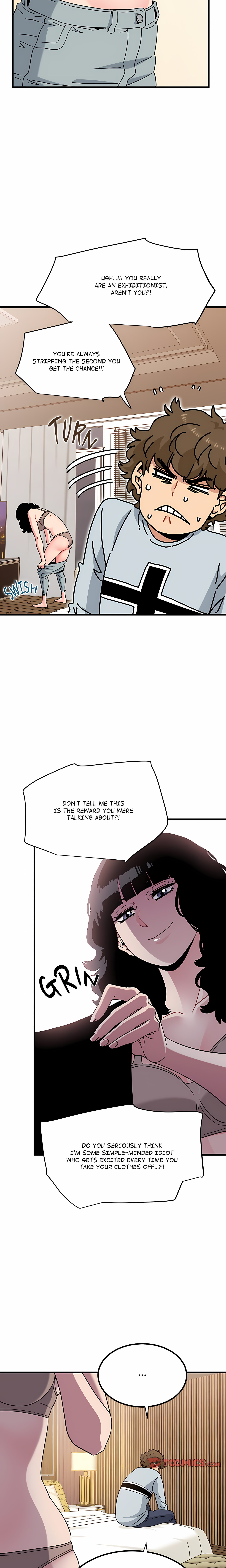 A Turning Point Chapter 141 Page 23