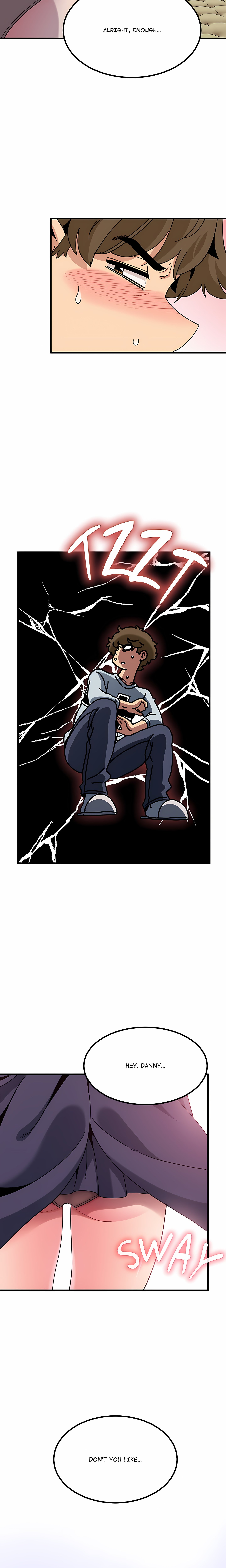A Turning Point Chapter 141 Page 24