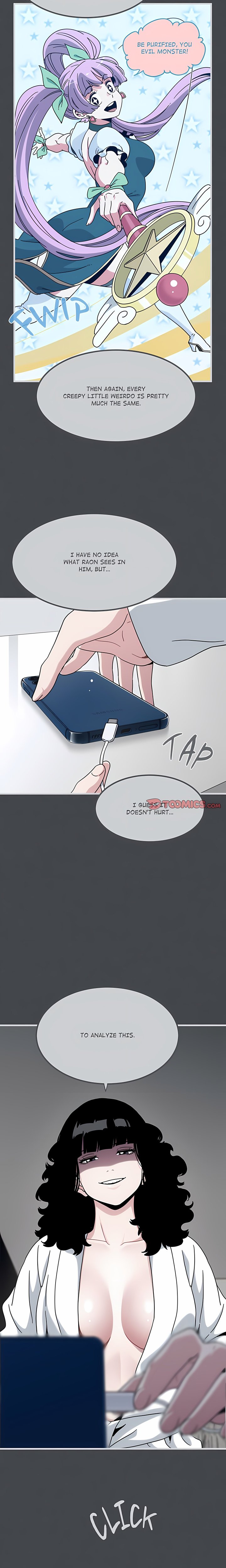 A Turning Point Chapter 142 Page 2
