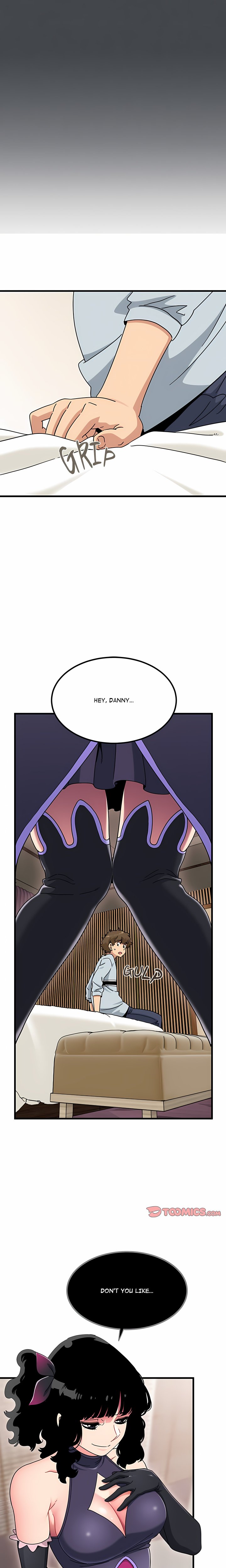 A Turning Point Chapter 142 Page 3