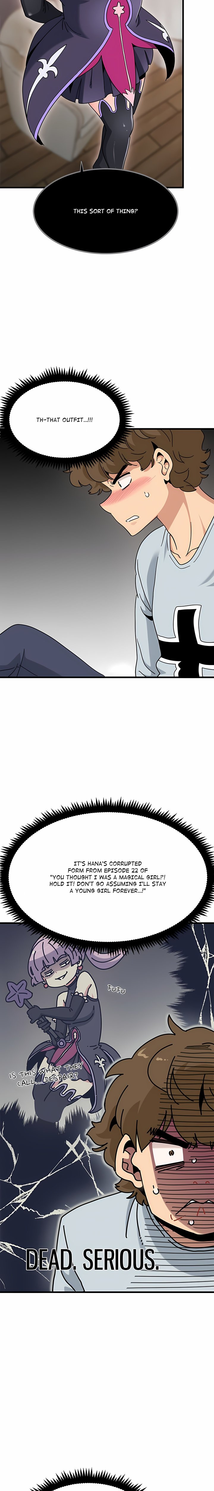 A Turning Point Chapter 142 Page 4