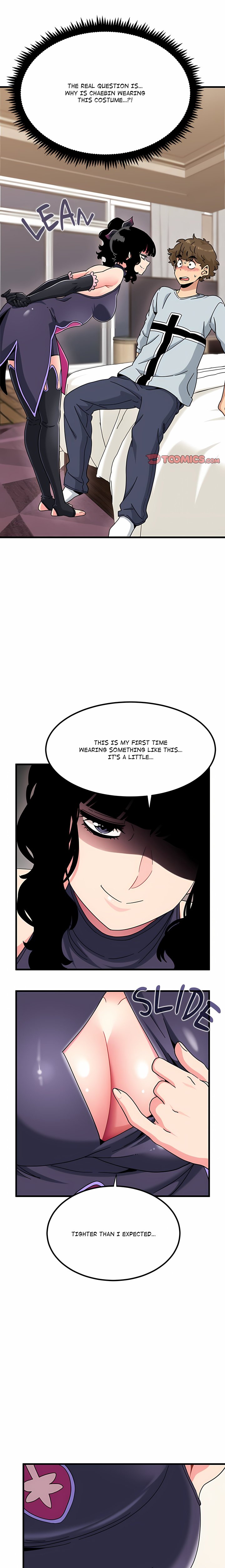 A Turning Point Chapter 142 Page 6