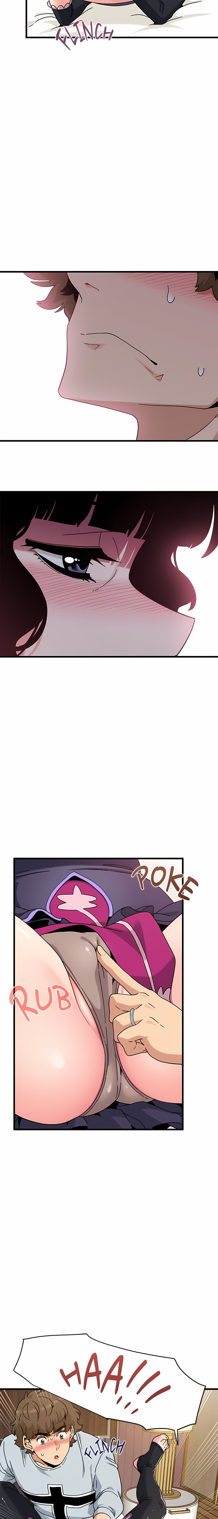 A Turning Point Chapter 142 Page 14