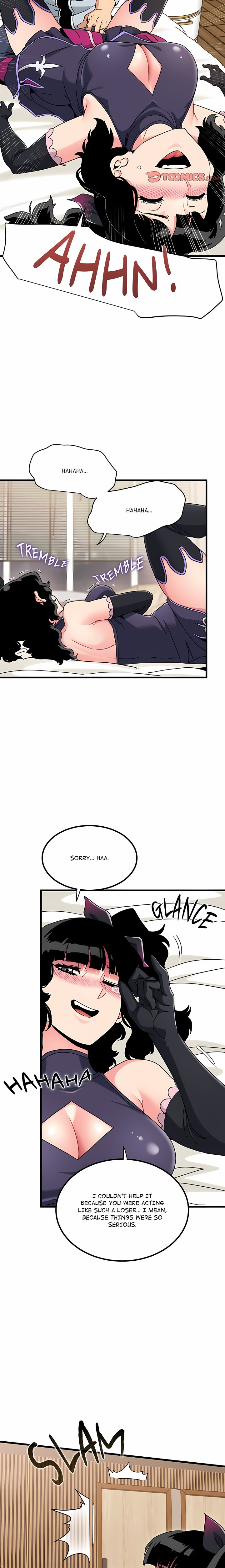 A Turning Point Chapter 142 Page 15
