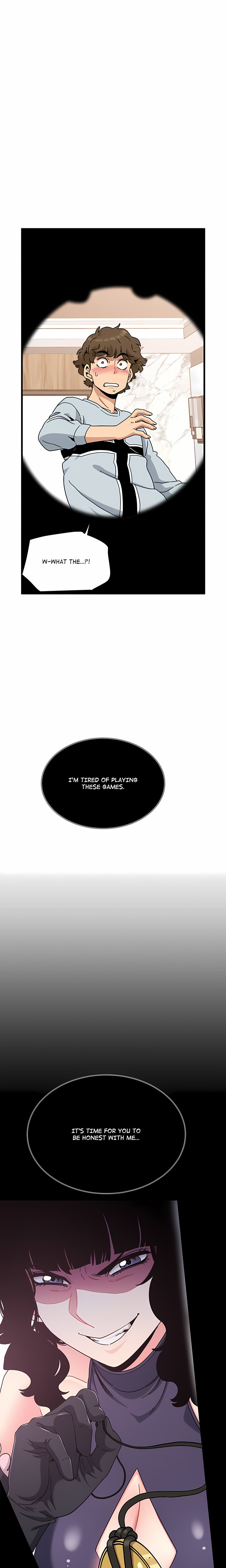 A Turning Point Chapter 142 Page 24