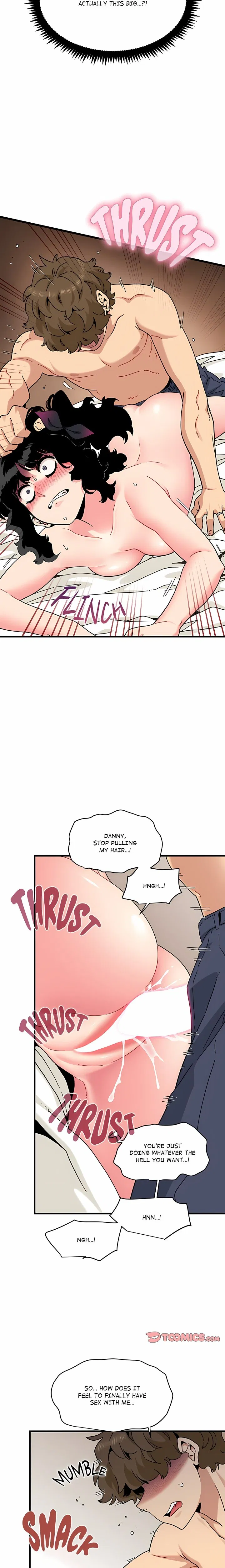 A Turning Point