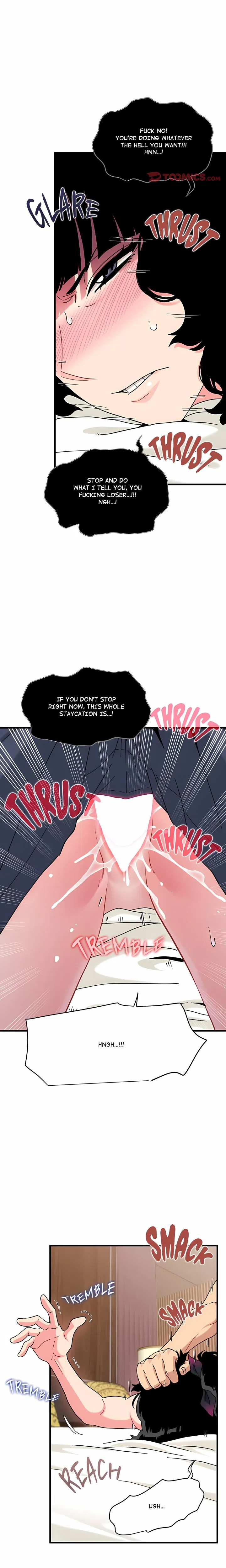 A Turning Point