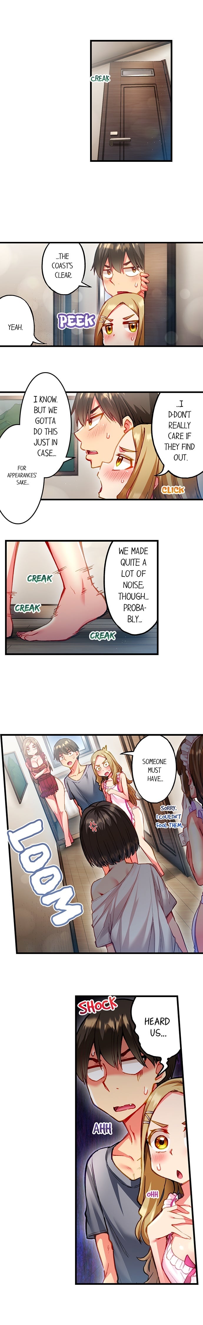 Adam’s Sweet Agony