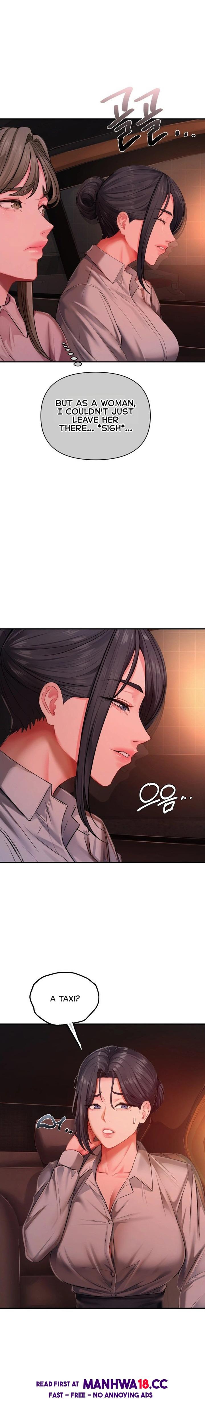 Affair with My Boss Chapter 22 Page 14